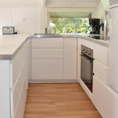 Feriehus 2 Bedroom Awesome In Hals
