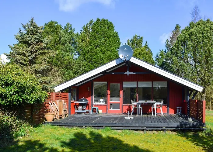 2 Bedroom Awesome In * Hals